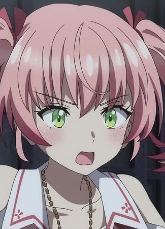 Персонаж Юи 28.02.26