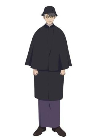 Персонаж Наоши Усуи 01.03.26