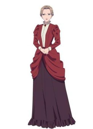 Персонаж Фую Кудо 01.03.26