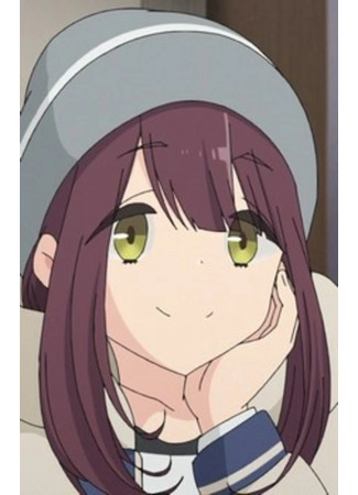 Персонаж Аяно Токи 01.03.26