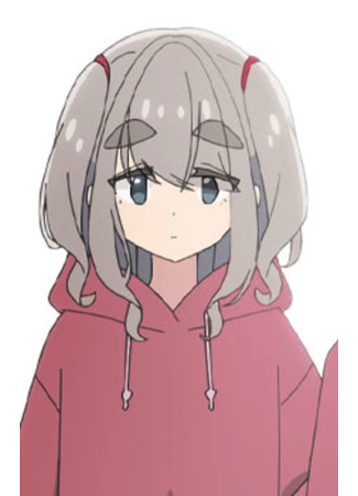 Персонаж Эма Мизунами 01.03.26