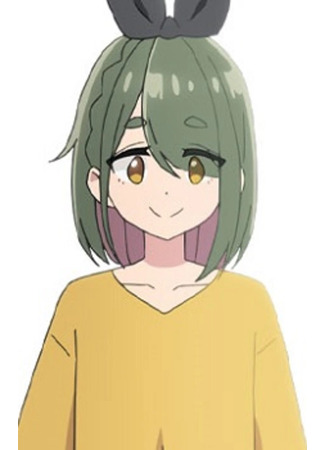 Персонаж Мэй Накацугава 01.03.26