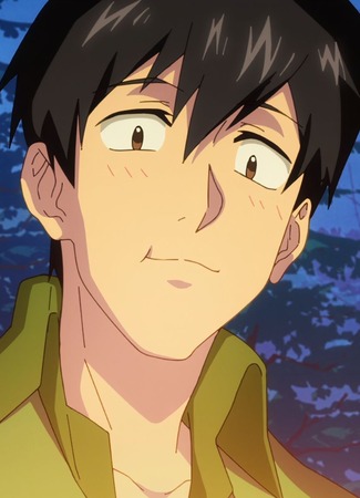 Персонаж Цуёси Мукода 01.03.26