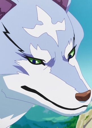 Персонаж Фер 01.03.26