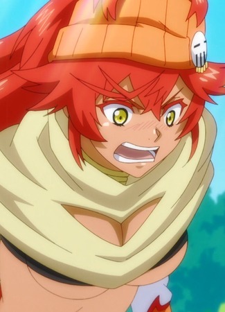 Персонаж Агни 01.03.26