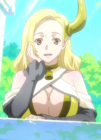 Персонаж Кишарл 01.03.26