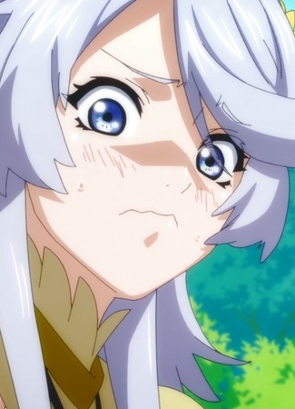 Персонаж Нинлил 01.03.26