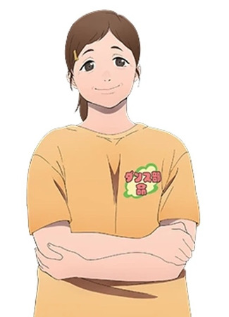 Персонаж Риэ Курэбаяси 02.03.26