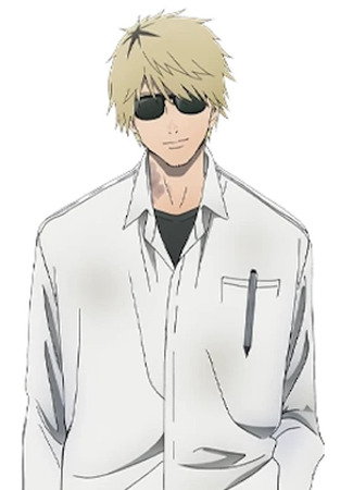 Персонаж Танака 02.03.26