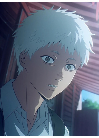 Персонаж «Хикару» 02.03.26