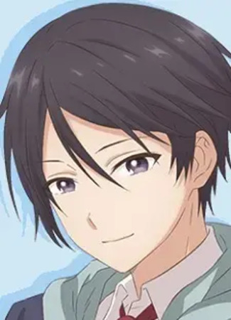 Персонаж Аманэ Фудзимия 02.03.26