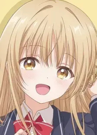 Персонаж Махиру Сина 02.03.26