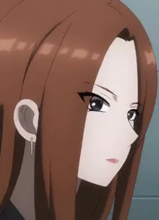 Персонаж Саё Сина 02.03.26