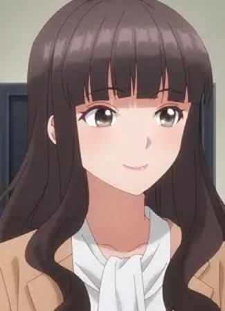 Персонаж Сихоко Фудзимия 02.03.26