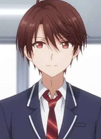 Персонаж Юта Кадоваки 02.03.26