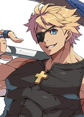 Персонаж Син Кискэ 03.03.26