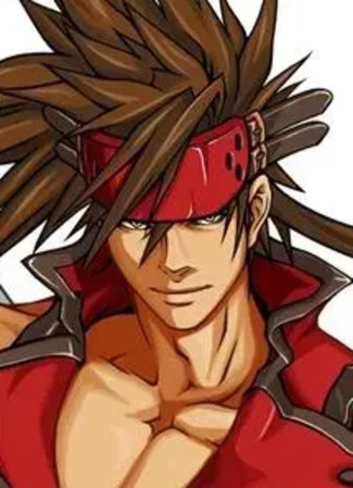 Персонаж Сол Бэдгай 03.03.26