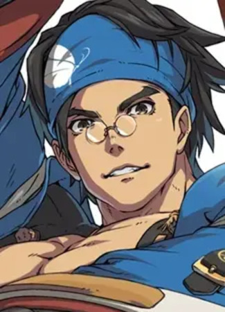 Персонаж Андзи Мито 03.03.26