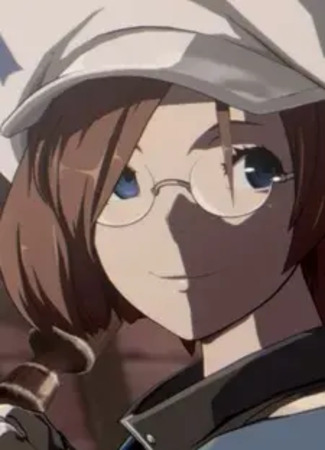 Персонаж Эйприл 03.03.26