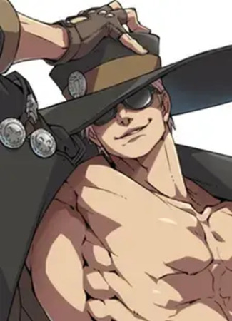 Персонаж Джонни 03.03.26