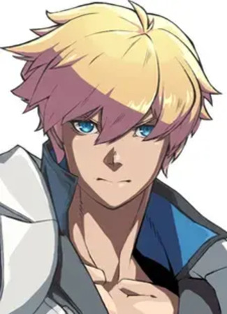 Персонаж Кай Кискэ 03.03.26