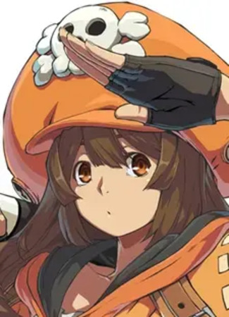 Персонаж Мей 03.03.26