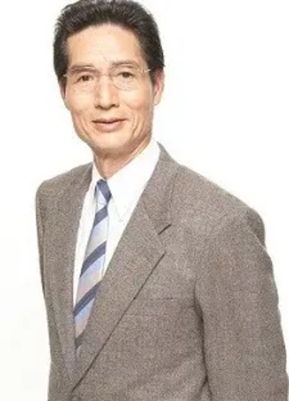 Сэйю Юдзи Микимото 03.03.26