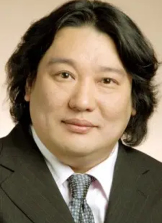 Сэйю Дзюнъити Эндо 03.03.26