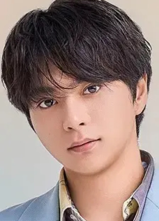 Сэйю Сёри Сато 03.03.26