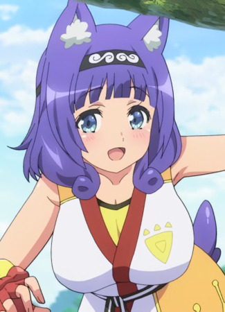 Персонаж Хитаму Кян 03.03.26