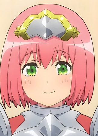 Персонаж Ханабата Нокинс 03.03.26