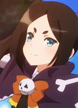 Персонаж Токисикко Даннер 03.03.26