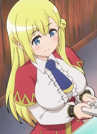 Персонаж Эноме 03.03.26