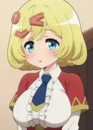 Персонаж Эсин 03.03.26