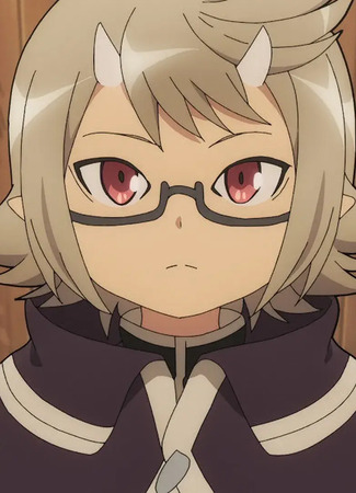 Персонаж Из Мин Милл 03.03.26