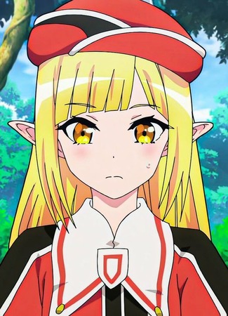 Персонаж Нома Рун 03.03.26