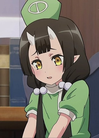 Персонаж Рэсумису Кэр 03.03.26