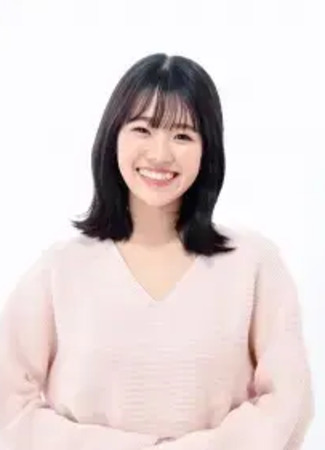 Сэйю Маю Такахаси 04.03.26