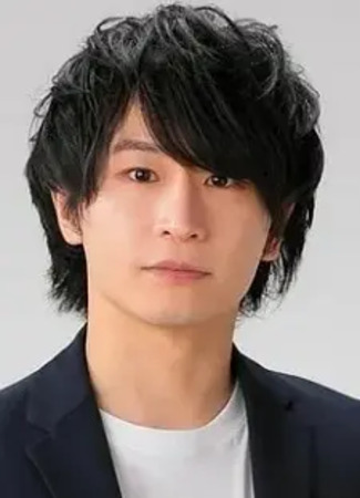 Сэйю Косукэ Киминарита 04.03.26