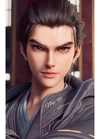 Персонаж Чуань Мэн 10.03.26