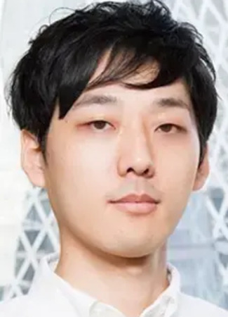 Автор Кэйго Синдзо 17.03.26