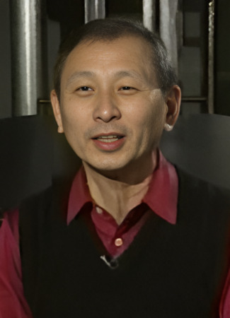 Режиссёр Акэхи Масаюки 17.03.26