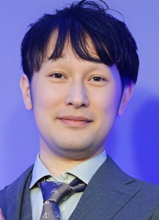 Режиссёр Госёдзоно Сёта 17.03.26