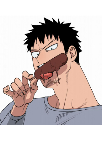 Аниме про взрослых персонажей 21.03.26