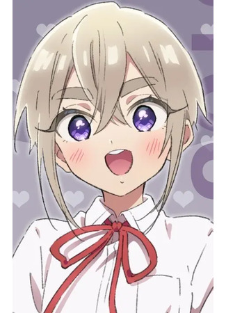 Персонаж Ику Суто 21.03.26