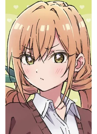 Персонаж Каранэ Инда 21.03.26