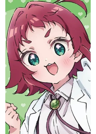 Персонаж Кусури Якузэн 21.03.26