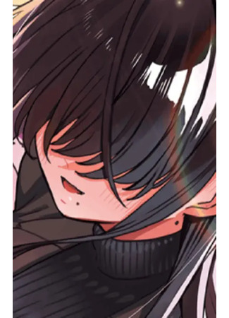 Персонаж Мэмэ Какурэ 21.03.26