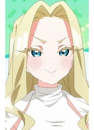 Персонаж Мимими Уцукусисуги 21.03.26