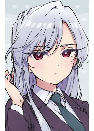 Персонаж Нано Эйай 21.03.26